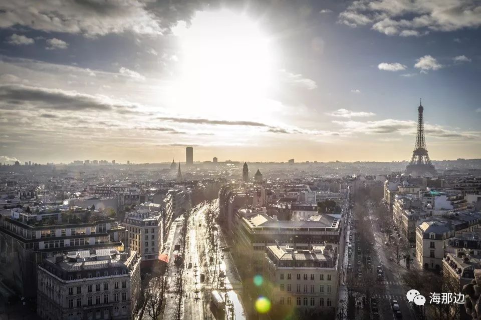 2019年移民哪个国家最容易?