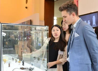 2017英国教育创意展入驻上海英伦精选展(图3) 2017英国教育创意展入驻上海英伦精选展(图3)