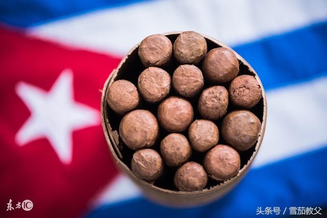 厉害了我的国,2018年,古巴雪茄将引爆中国市场