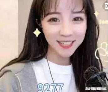 抖音 莉哥 新造型酷似冯提莫,网友:这是要要做主