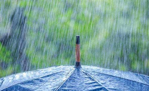 中国雨水最多的城市:平均每年有245是雨天,而