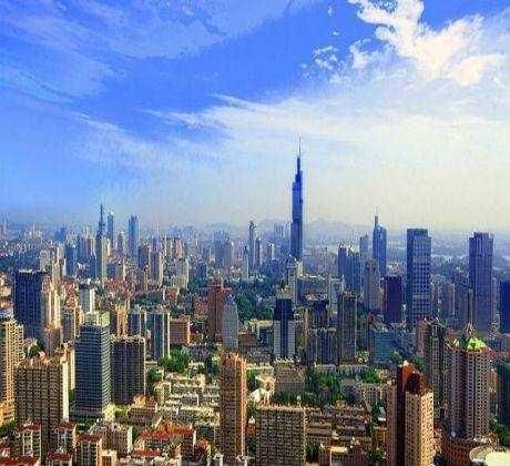 南京11个市辖区，2017年成绩已出炉, 江宁最强、建邺最弱