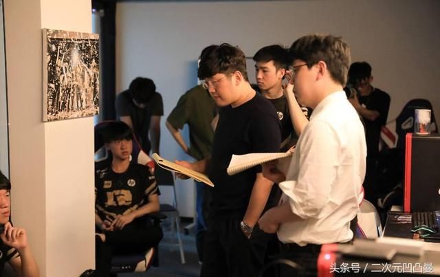 LOL: LCK黑马战队GRF教练表示:8.13版本的洲