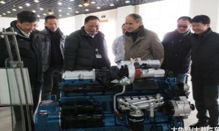 国内排名前五的柴油机品牌, 产品出口国外, 别小