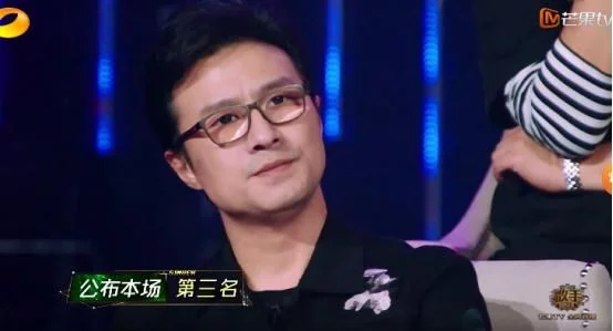 澳门金沙网站:当洪涛念出第三名张韶涵的名字时 澳门金沙网站:当洪涛念出第三名张韶涵的名字时