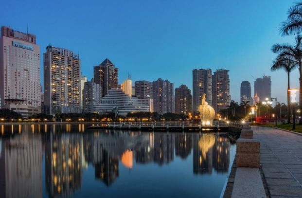 北上深房价稳居前3,广州只能排第6,第四名城市