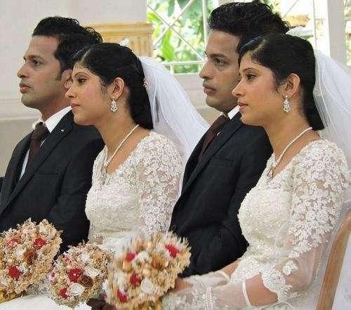 婚礼当天婆婆给我和弟妹各一个袋子, 但弟妹却跑到婆婆家大吵大闹