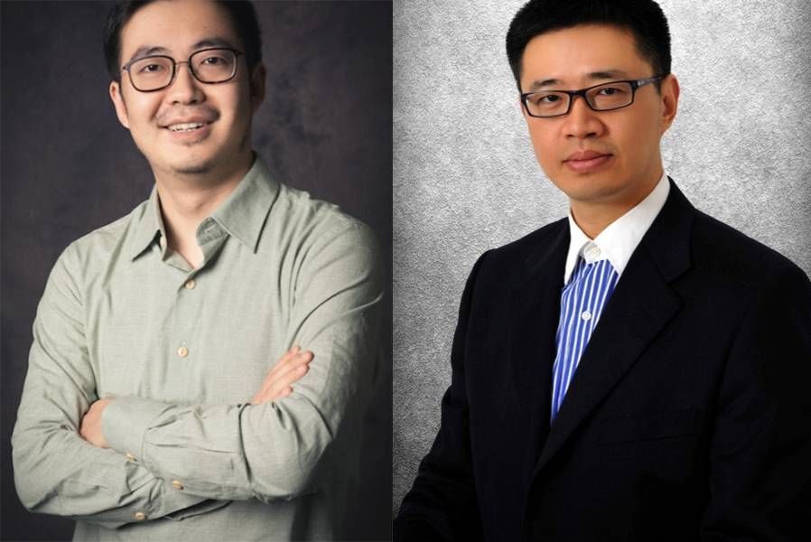 【晚报】阿里宣布高管调整:蒋凡任淘宝总裁，靖捷任天猫总裁_【今日爆点】