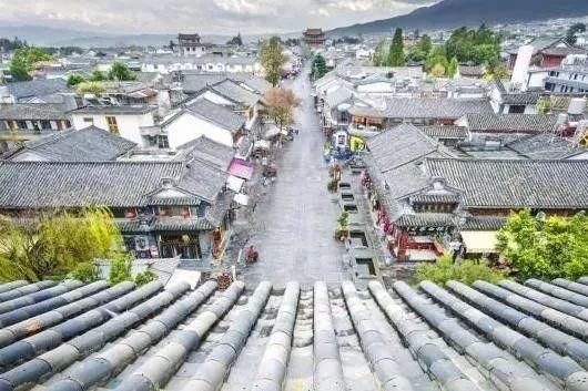 中老年人经常旅行的4大好处，最适合爸妈去旅行的10大目的地