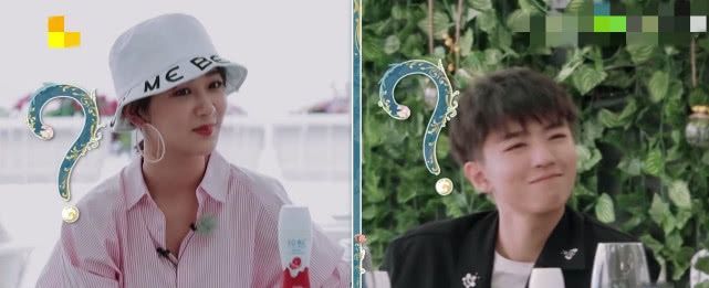 王俊凯终于迎来不用避嫌的女嘉宾,主动和她尬舞,气氛超好 bwin必赢国际