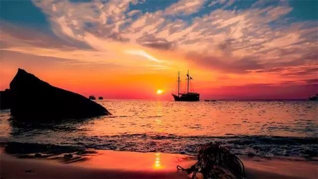 扩散!泰国已封&即将要封的海岛火速了解一下!