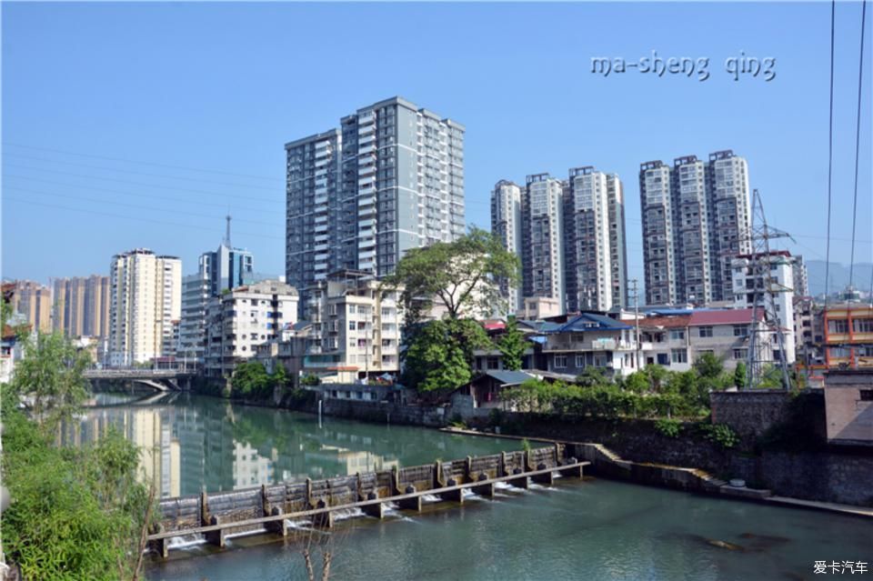 建始野三峡自驾游