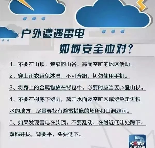 雷暴雨+8级大风！“龙舟水”明天强势来袭！你做好准备了吗？