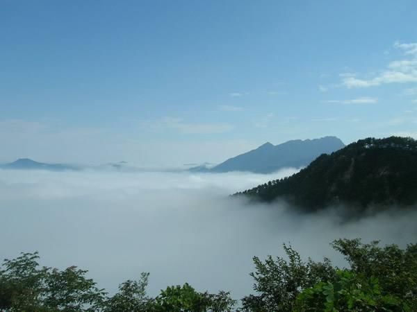 河南一家新开景区 距武汉近便 门票330元 安徽湖北的抢着去