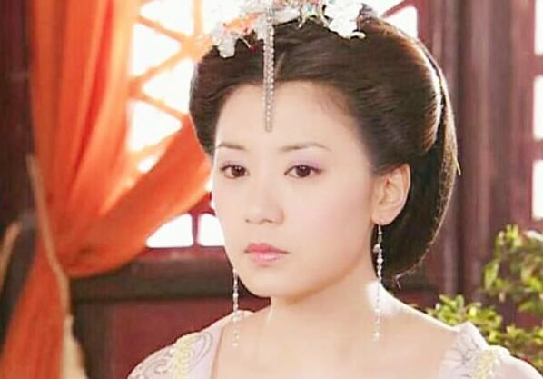 10大古风美人，个个堪称绝色，你被谁给惊艳了呢？