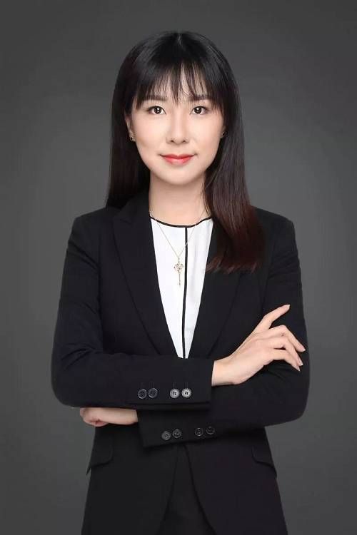 基金圈女神来啦！中国最会挣钱的女人都在这！