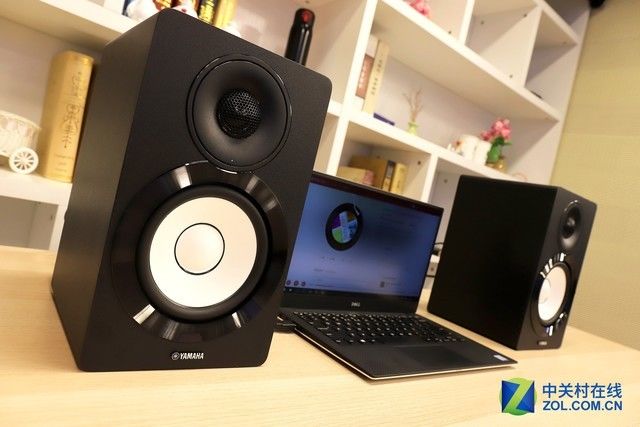 娱乐音质两不误 雅马哈NX-N500有源音箱评测
