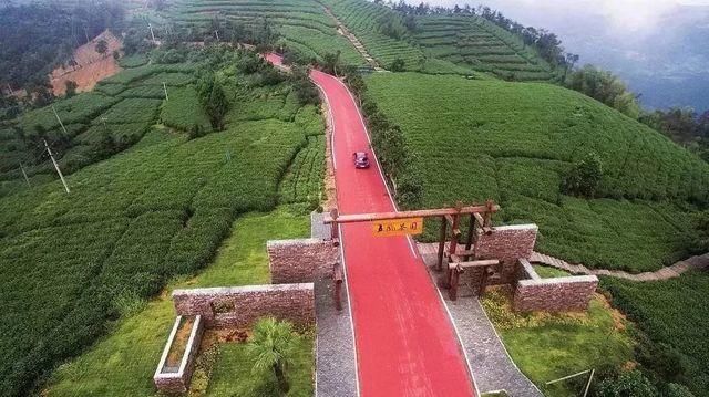 浙江隐藏的7条如诗如画的绝美“天路”你去过几条？