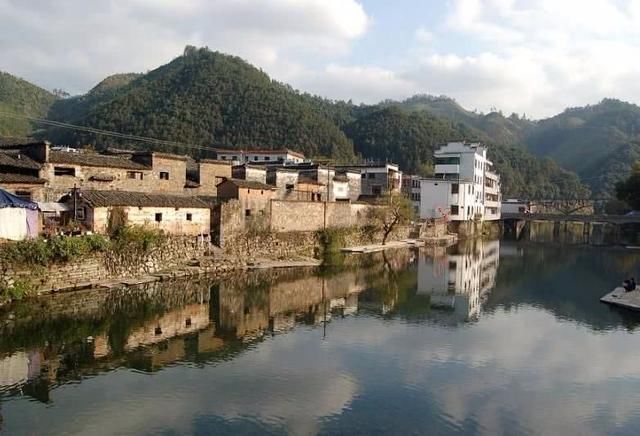 中国瓷器之都景德镇，江西知名度比较高的城市，你去过没有