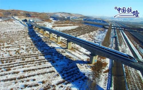 张家口高铁内部