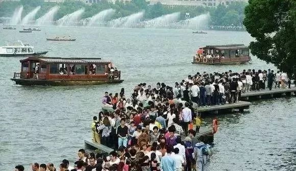 \＂五一\＂三天都下雨…沈阳人这个假期彻底\＂凉了\＂!