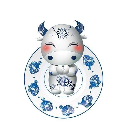 属牛人今年“天喜”吉星入命,具有喜庆盈门的意象
