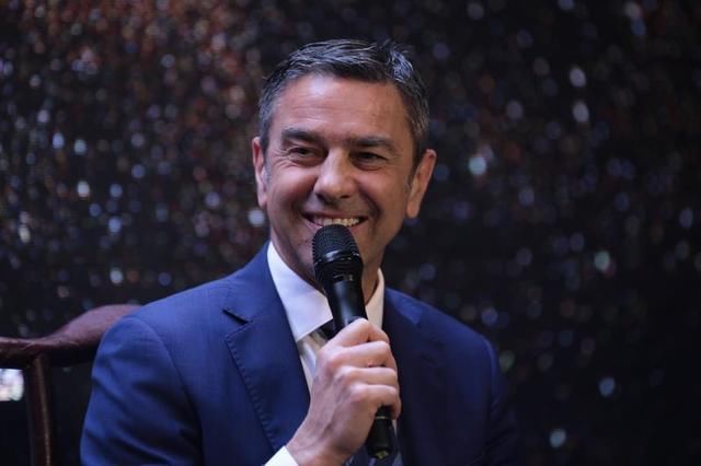 意足协副主席:期待中国2022年世界杯出线