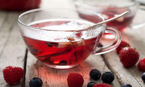 女性常喝哪些花茶有助于调节痛经