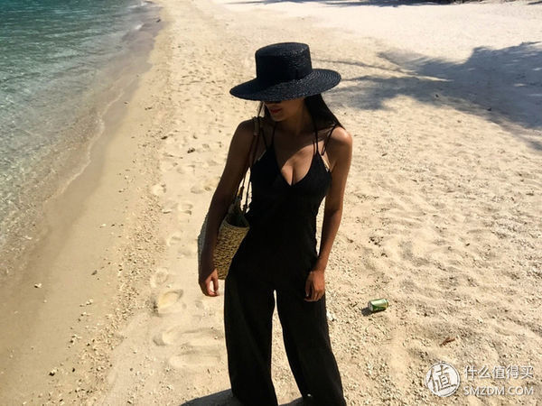 头脑一热，去马来西亚热浪岛了