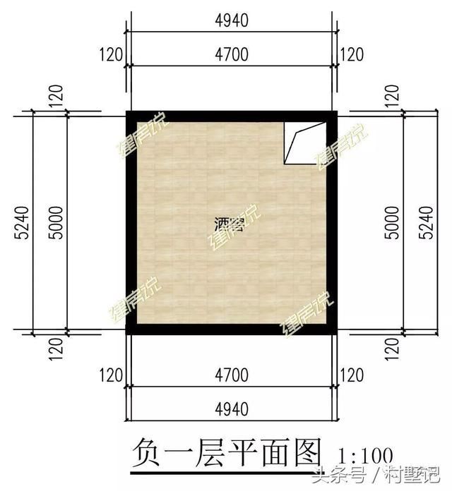 11套2017年火爆“网红款”别墅，预计2018还会一直火下去