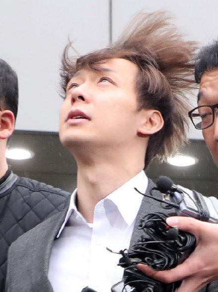 朴有天将获刑15年 刑罚因多次撒谎而加重