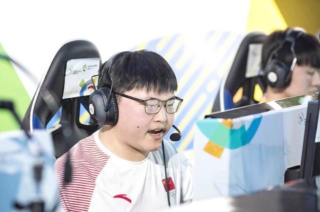 LOL:韩国还想取消中国团队的亚运金牌?网友:真