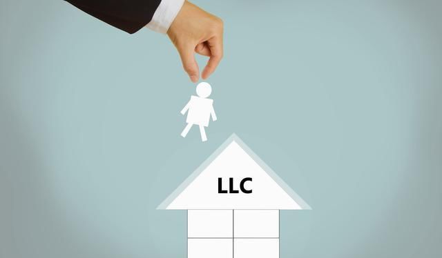 企业注册类型有哪些