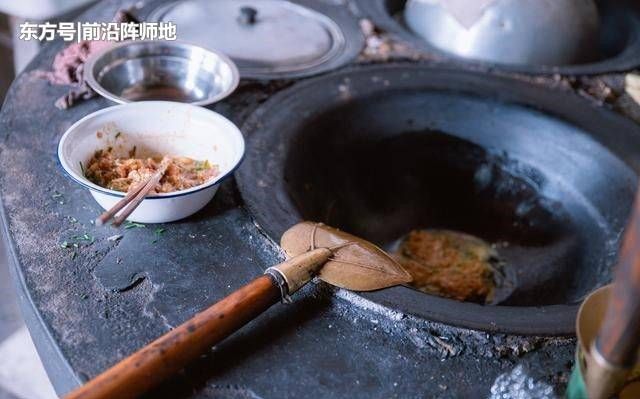 年初一我独自煮12人份晚餐，婆婆却说初二再来煮，我笑着回她…