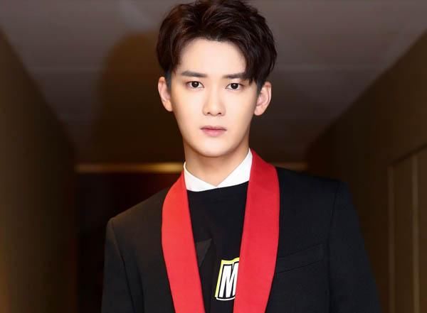 2018年新晋小鲜肉,TFboys未上榜,刘昊然垫底,