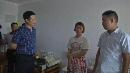 市领导亲自带领170人,清查燕郊传销35家!