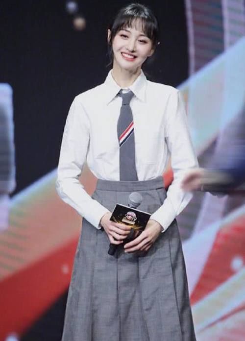 张恒郑爽分手后