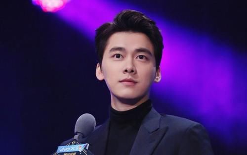 李易峰新剧搭配御姐江疏影,会碰撞出什么样的