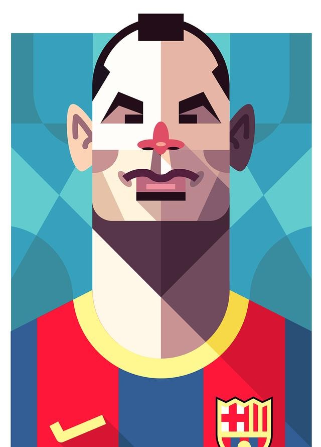 足球的球星是什么