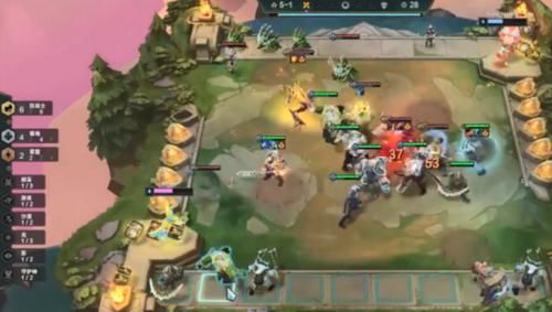 新版本云顶之弈阵容召唤法