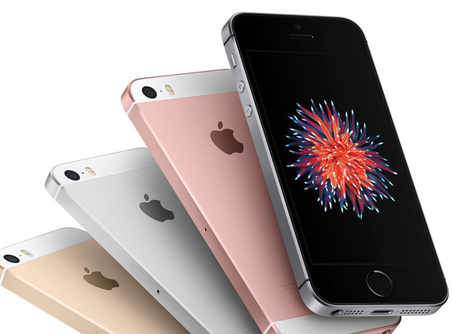 停产的iPhone SE重现美国官网清仓区 售价24