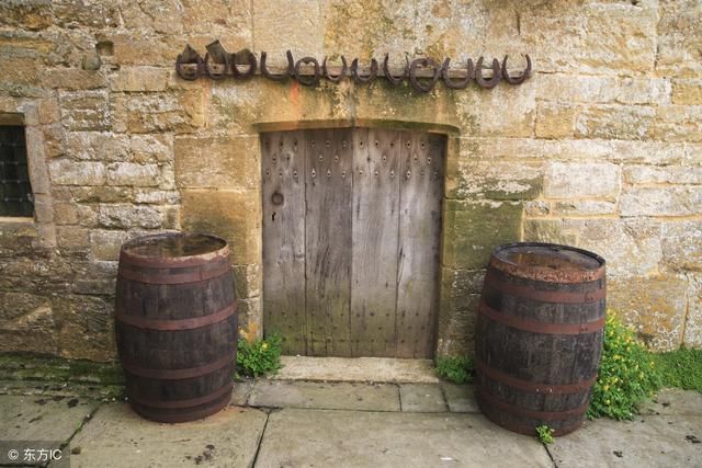 到过这些地方,你才算真的来过英国