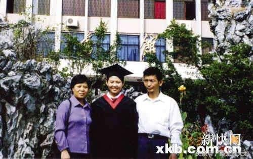 武汉市新洲区状元妈妈的分享:高三家长怎样培