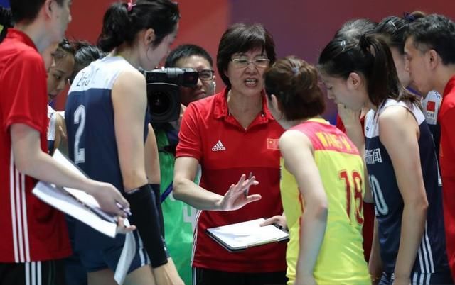 南京总决赛女排名单基本敲定,还有2将要离队,