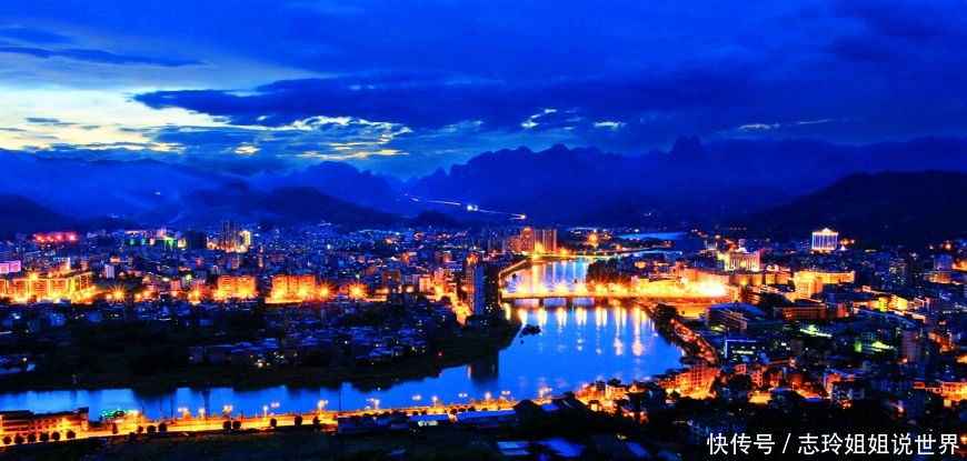 最大的城市,比2个广州还大,相当于10个深圳,发