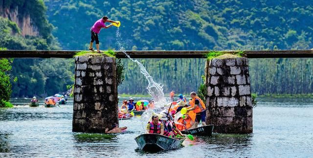 经典云贵大穿越！8日旅拍行程，从贵州到云南！