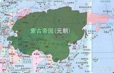 成吉思汗带着军队最远打到非洲, 为什么两次都没有攻下日本?