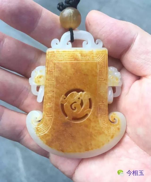 和田玉为什么这么备受推崇