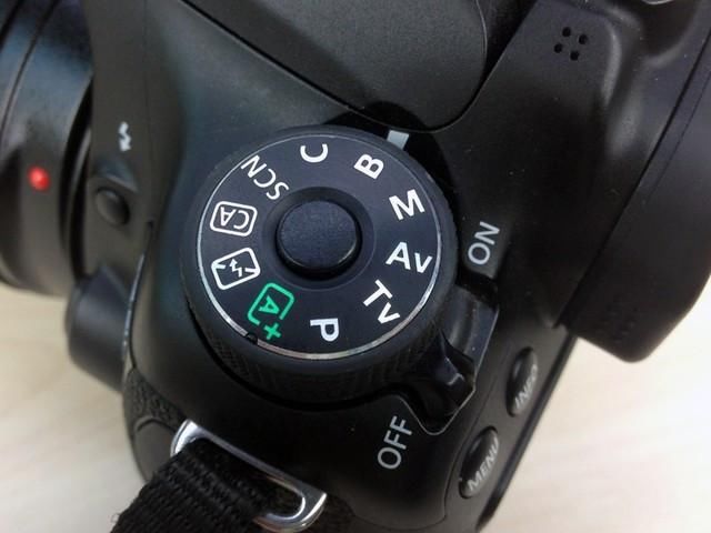 摄影入门怎么使用相机的B门模式