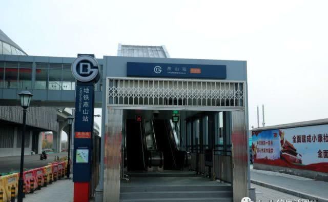 北京地铁19号支线线路